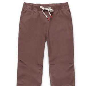 Topo Designs Dirt Pants XS